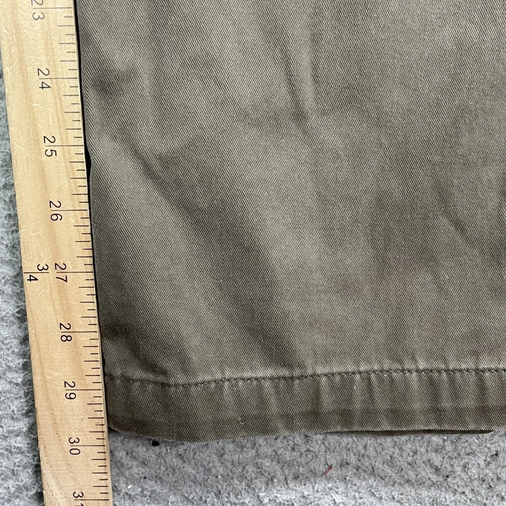 Carhartt Carpenter Pants Men's 36x29* Brown Workwear Skater Y2k 90s Utility Hike